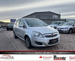 Opel Opel Zafira B Innovation 