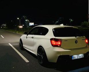 BMW BMW M135i xDrive - F21 Gebrauchtwagen