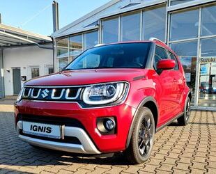 Suzuki Suzuki Ignis 1.2 Dualjet Hybrid M/T Comfort Gebrauchtwagen