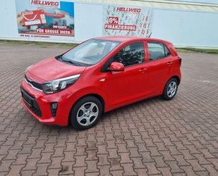 Kia Kia Picanto Edition 7 2.HAND Gebrauchtwagen