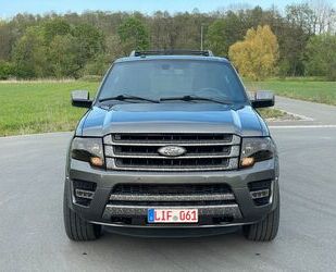 Ford Expedition Gebrauchtwagen