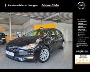 Opel Opel Astra K ST 