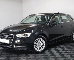 Audi Audi A3 Sportback ambiente / Automatik / Bi-Xenon Gebrauchtwagen