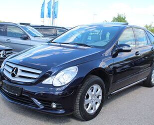 Mercedes-Benz Mercedes-Benz R 280 2-Hand/Navigation/Bi-Xenon/GSD Gebrauchtwagen