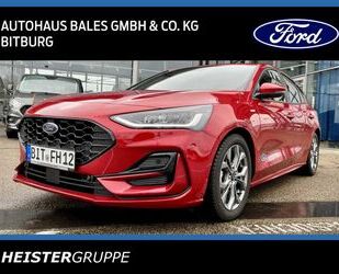 Ford Ford Focus ST-Line Gebrauchtwagen