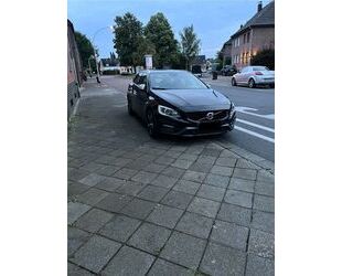 Volvo Volvo V60 D4 Geartronic R Design R Design Gebrauchtwagen