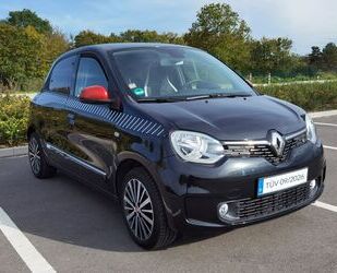 Renault Renault LE COQ SPORTIF TÜV 09/2026, Exclusiv, spor Gebrauchtwagen