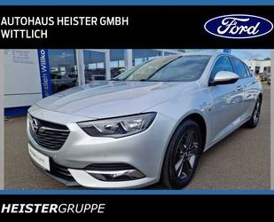 Opel Opel Insignia Sport Edition, 17 Zoll LM, Klimaauto Gebrauchtwagen