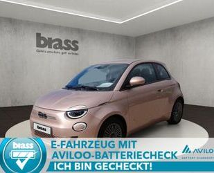 Fiat Fiat 500e Icon Batterie 42 kWh Gebrauchtwagen