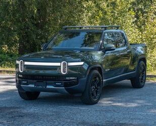  andere Andere Rivian R1T Elektro Pick-Up - 4x4 - € 84.9 Gebrauchtwagen