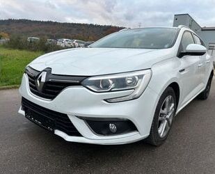 Renault Renault Megane IV Grandtour Experience Temp. Klima Gebrauchtwagen