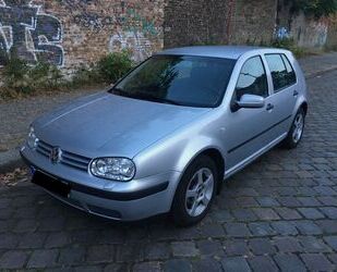 VW Volkswagen Golf 1.6 Ocean Gebrauchtwagen