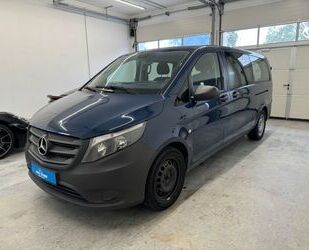 Mercedes-Benz Mercedes-Benz Vito 114 CDI Tourer PRO*8-Sitz*Kamer Gebrauchtwagen