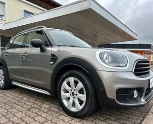 Mini MINI ONE Countryman 1,5 Ltr. Navi Klima Pdc Tüv NE Gebrauchtwagen