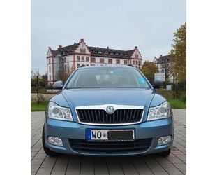 Skoda Skoda Octavia 1.2 TSI Classic Combi Classic Gebrauchtwagen