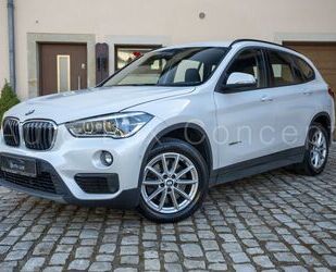 BMW BMW X1 xDrive20d/Kamera/LED/ACC/HUD/Navi+/ParkAssi Gebrauchtwagen