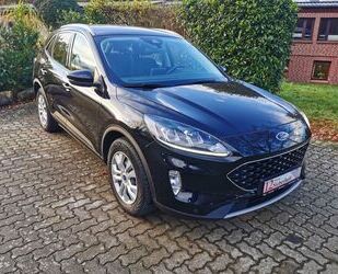 Ford Ford Kuga Cool & Connect Gebrauchtwagen