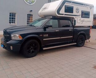 Dodge Dodge RAM Gebrauchtwagen