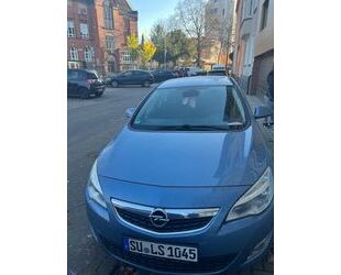 Opel Opel Astra 1.6 Selection Automatik Selection Gebrauchtwagen