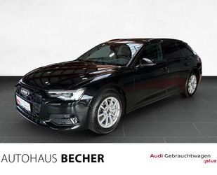 Audi Audi A6 Avant 35 TDI S-tronic advanced /AHK/Navi/H Gebrauchtwagen