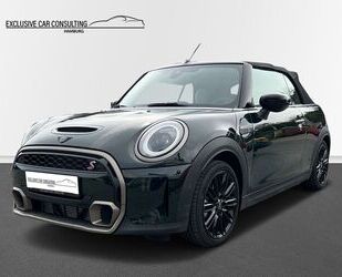 Mini MINI Cooper S Cabrio Resolute Edition Gebrauchtwagen