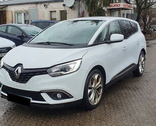 Renault Scenic Gebrauchtwagen