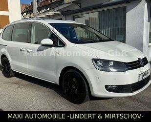 VW Sharan Gebrauchtwagen