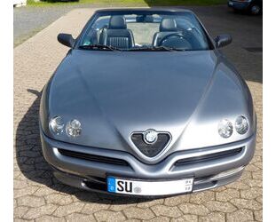 Alfa Romeo Alfa Romeo Spider 1.8 T.Spark - jeden Cent wert ! Gebrauchtwagen