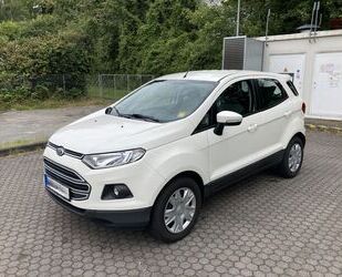 Ford Ford EcoSport 1.0 Trend Gebrauchtwagen