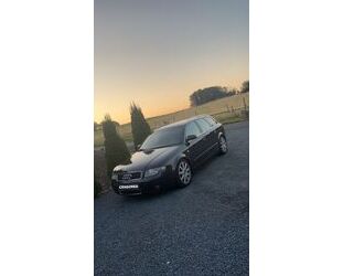 Audi Audi A4 1.8 T Avant -S-line Gebrauchtwagen