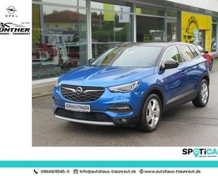 Opel Opel Grandland X,Innovation,Navi,Panorama,IntelliG Gebrauchtwagen