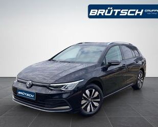 VW Volkswagen Golf VIII Variant 1.5 TSI Move KLIMA / Gebrauchtwagen