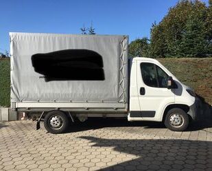 Peugeot Peugeot Boxer Gebrauchtwagen