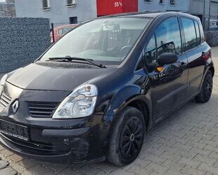 Renault Renault Modus 1,2 Authentique*KLIMA*SERVO* Gebrauchtwagen