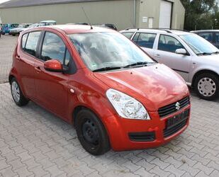 Suzuki Suzuki Splash - HU/AU NEU Gebrauchtwagen