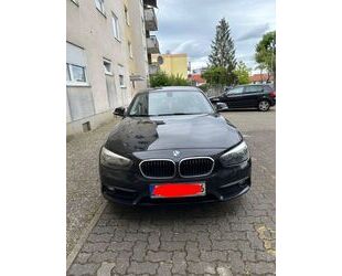 BMW BMW 118i - Gebrauchtwagen