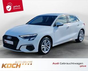 Audi Audi A3 Sportback 30 TFSI S-Tronic LED, Navi Touch Gebrauchtwagen