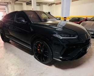 Lamborghini Lamborghini Urus S 4.0 V8 Sport Gebrauchtwagen