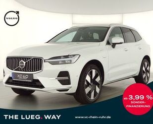 Volvo Volvo XC60 Recharge T6 Plus Bright AWD LED+DAB+Car Gebrauchtwagen