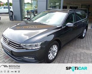 VW Volkswagen Passat Variant Business 1.6 TDI DSG Nav Gebrauchtwagen