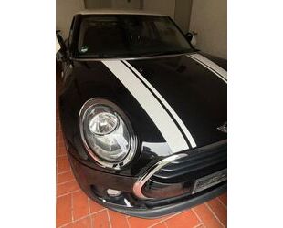 Mini MINI Cooper Clubman Cooper Cooper Gebrauchtwagen