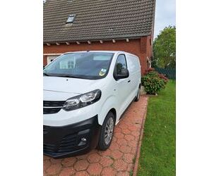 Opel Opel Vivaro Cargo 2.0 D Edition Gebrauchtwagen