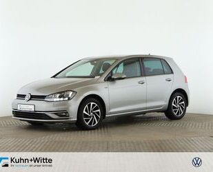 VW Volkswagen Golf VII 1.0 TSI JOIN *Navi*PDC*Sitzhei Gebrauchtwagen