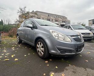 Opel Opel Corsa D*TÜV NEU*INSPEKTION NEU*3.Hand Gebrauchtwagen