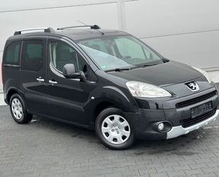 Peugeot Peugeot Tepee Family. Zahnriemen, Öl, Bremsen neu Gebrauchtwagen