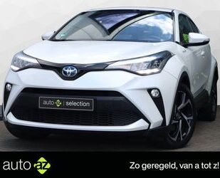 Toyota Toyota C-HR 2.0 Hybrid Dynamic Gebrauchtwagen