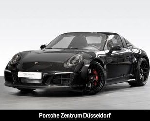 Porsche Porsche 991 911 Targa 4 GTS Sportabgasanlage HA-Le Gebrauchtwagen