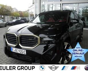 BMW BMW XM Sportpaket Navi 360° PDCv+h Memory LED H&K Gebrauchtwagen