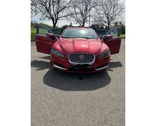 Jaguar Jaguar XF 3.0 L V6 Diesel S - Gebrauchtwagen