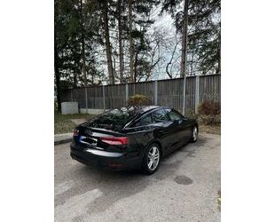 Audi Audi A5 2.0 TDI Sportback sport sport Gebrauchtwagen